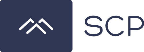 SCP logo